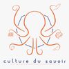 Logo of the association Culture du Savoir